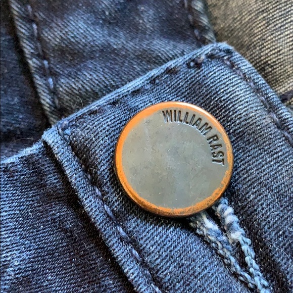 William Rast Sienna Jegging - Picture 4 of 5